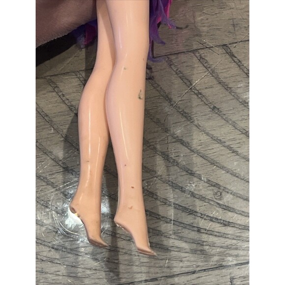 1966 Mattel Marie Osmond Donny and Marie TV Fashion Doll - Picture 7 of 7